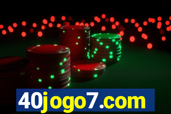 40jogo7.com
