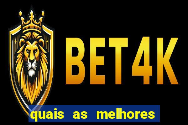 quais as melhores plataformas de jogos online