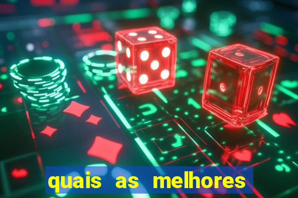 quais as melhores plataformas de jogos online