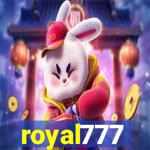royal777