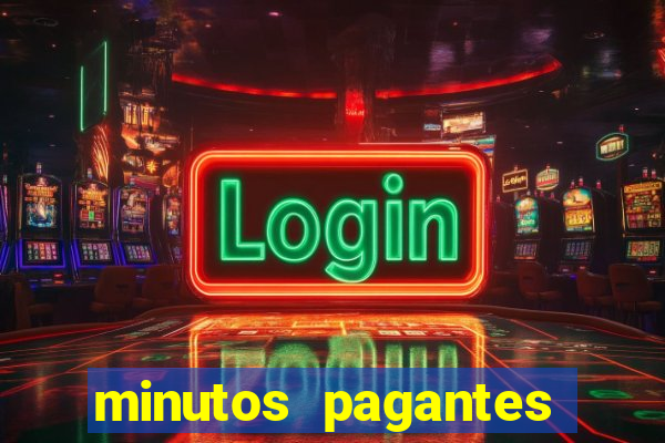 minutos pagantes fortune dragon hoje