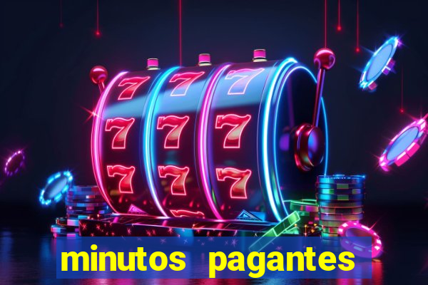 minutos pagantes fortune dragon hoje