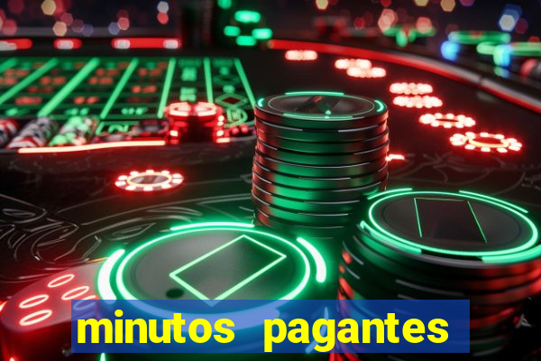 minutos pagantes fortune dragon hoje
