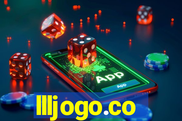 llljogo.co