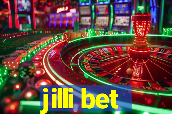 jilli bet