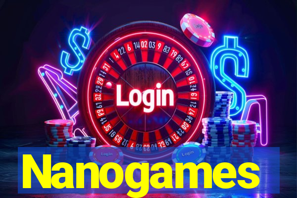 Nanogames