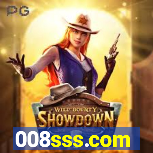 008sss.com