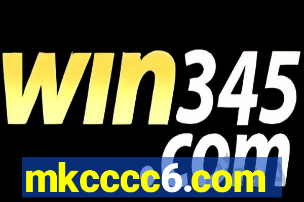 mkcccc6.com