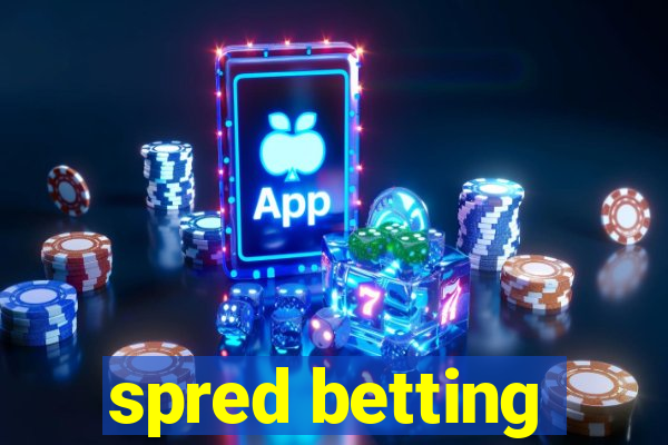 spred betting