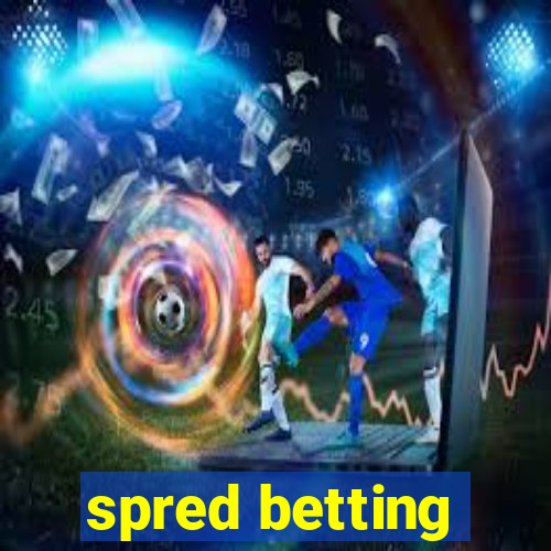 spred betting