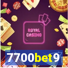 7700bet9