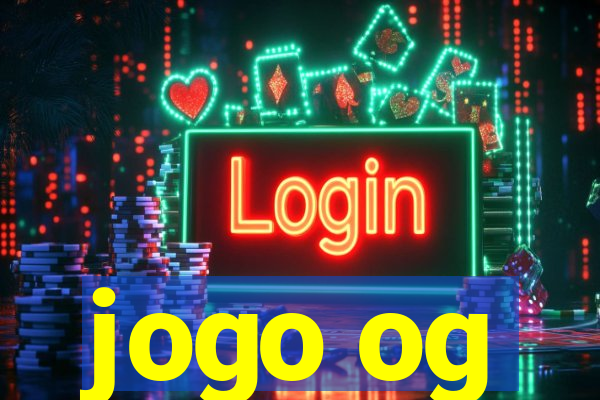 jogo og