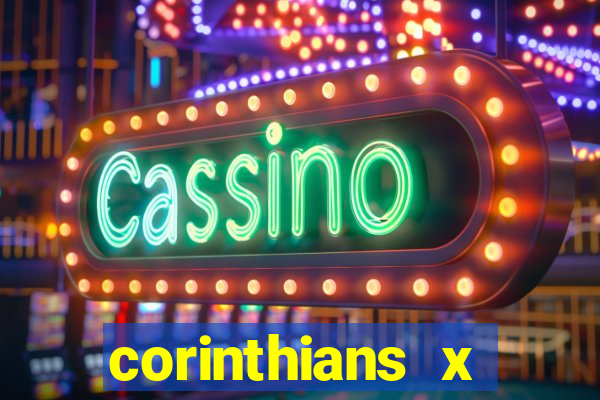 corinthians x cruzeiro ao vivo e gratis