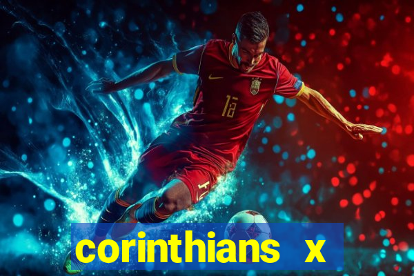corinthians x cruzeiro ao vivo e gratis