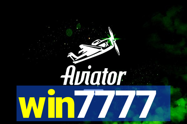 win7777
