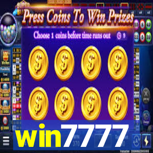 win7777