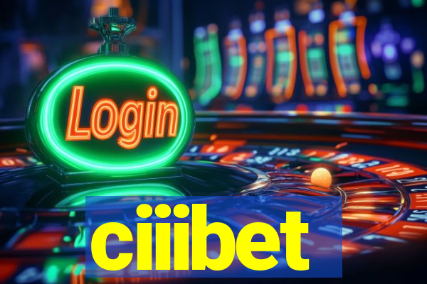ciiibet