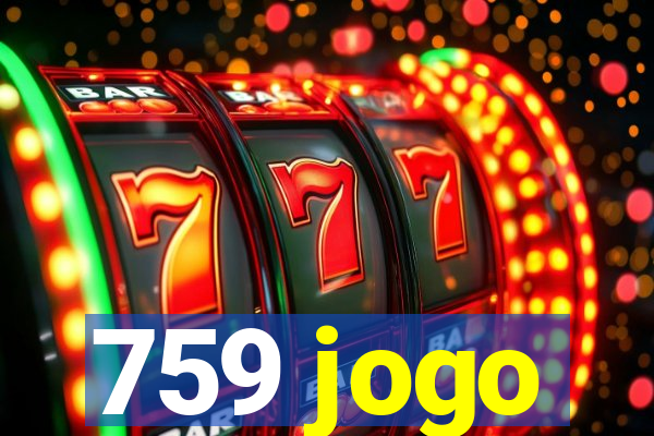 759 jogo