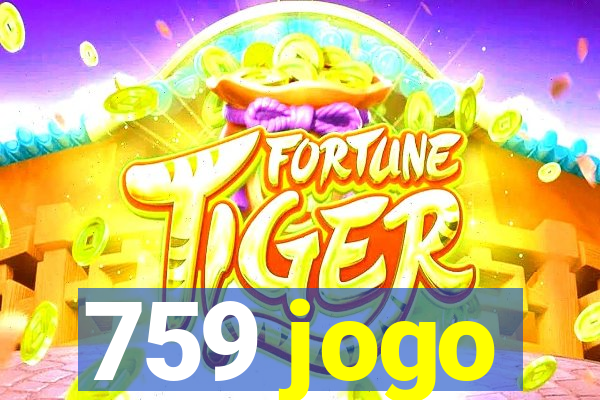 759 jogo