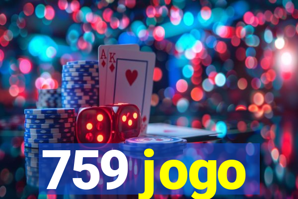 759 jogo