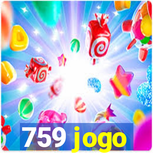 759 jogo