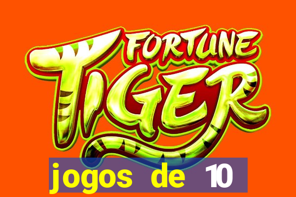 jogos de 10 centavos betano