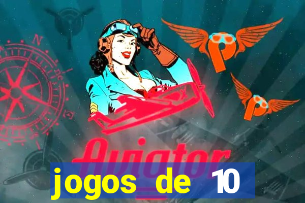 jogos de 10 centavos betano