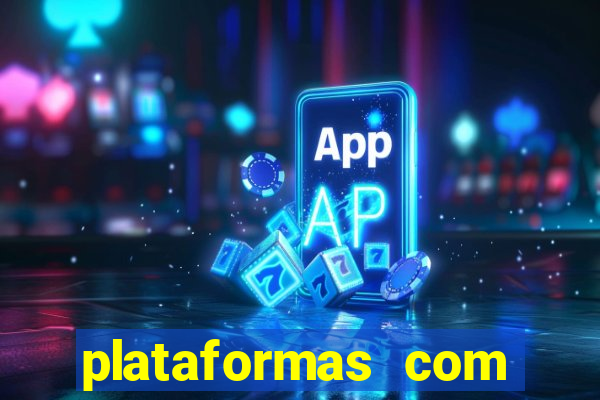 plataformas com bonus de cadastro facebook