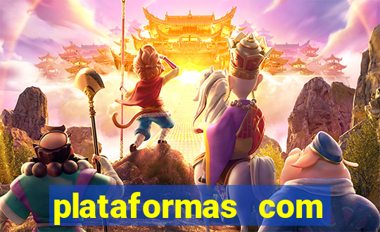 plataformas com bonus de cadastro facebook