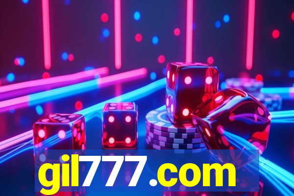 gil777.com