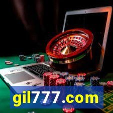 gil777.com
