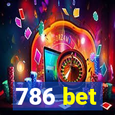 786 bet