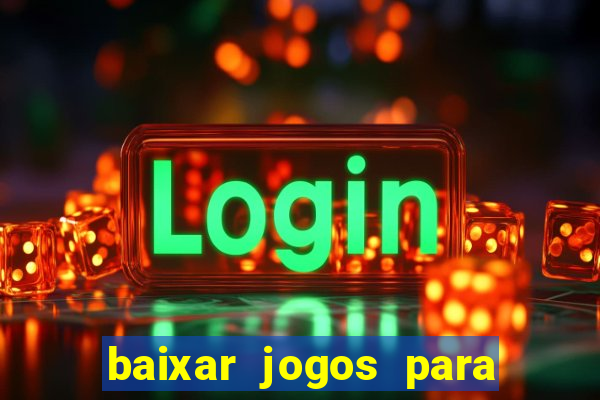 baixar jogos para pc via μtorrent