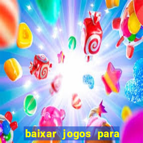 baixar jogos para pc via μtorrent