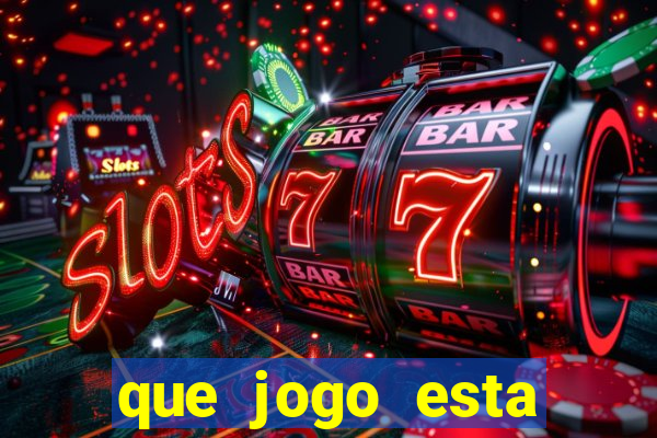 que jogo esta pagando agora