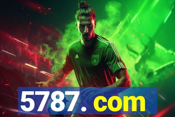 5787. com