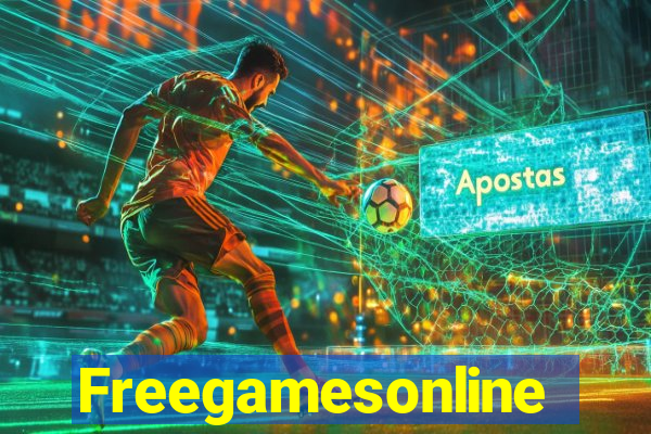 Freegamesonline