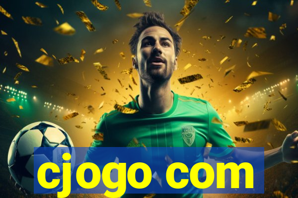 cjogo com