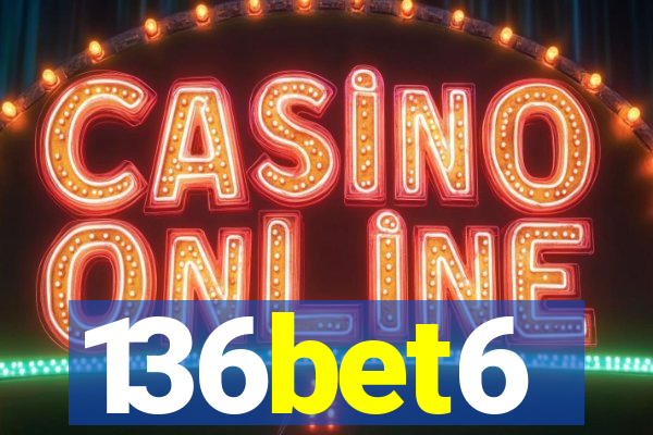 136bet6