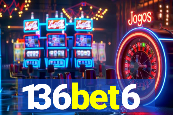 136bet6