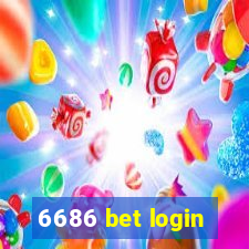 6686 bet login