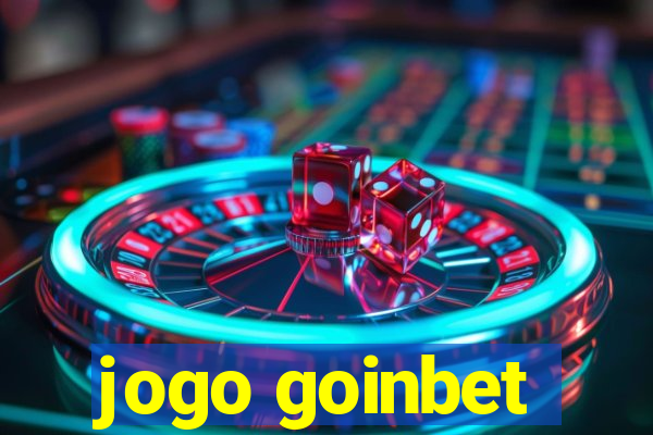jogo goinbet