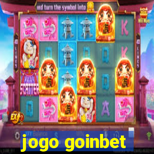 jogo goinbet