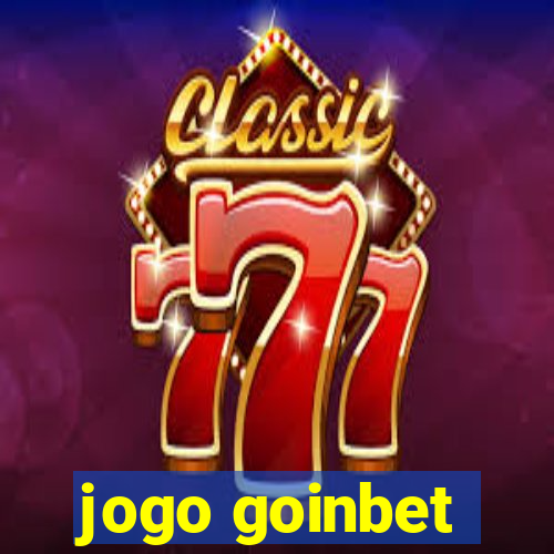 jogo goinbet