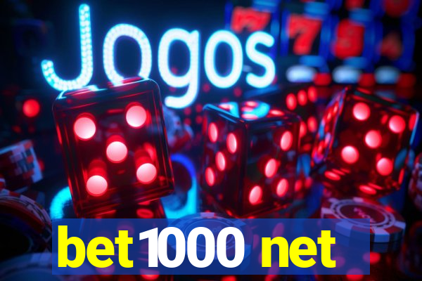 bet1000 net