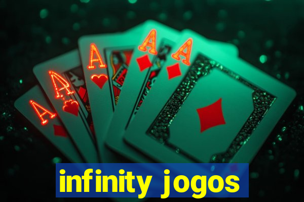 infinity jogos