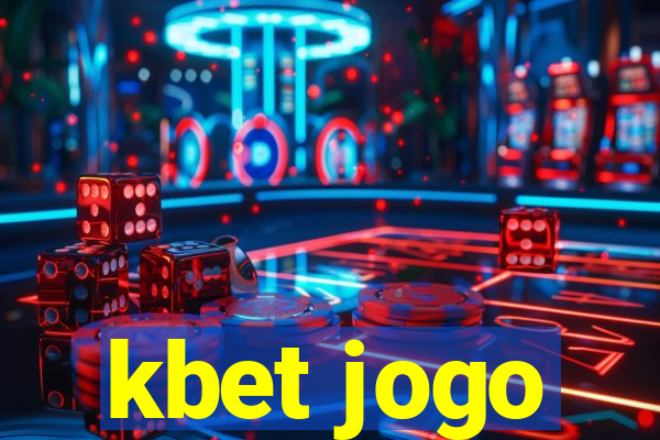 kbet jogo