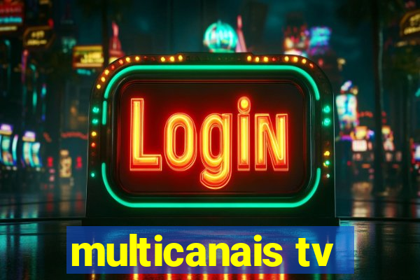 multicanais tv