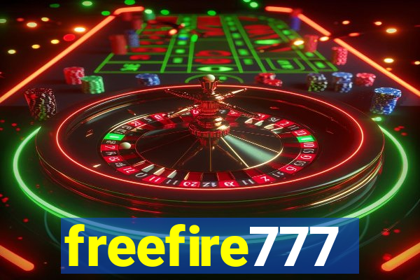 freefire777