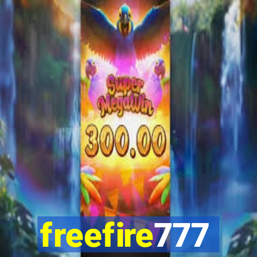 freefire777